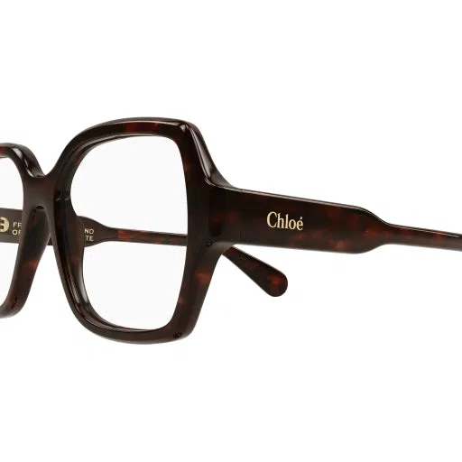 Chloe CH0155O Eyeglasses - view 8